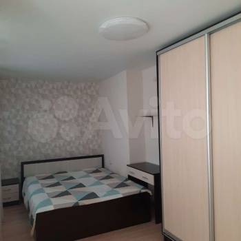 Продается 2-х комнатная квартира, 43 м²