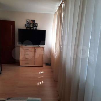 Продается 2-х комнатная квартира, 43 м²