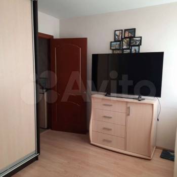 Продается 2-х комнатная квартира, 43 м²