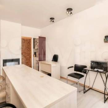 Продается Нежилое помещение, 18,8 м²