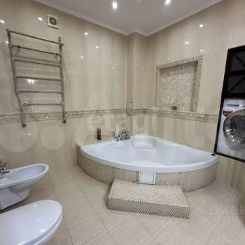 Продается 3-х комнатная квартира, 86 м²