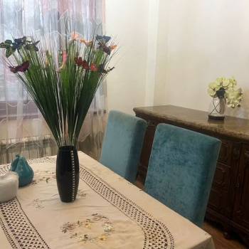 Продается 3-х комнатная квартира, 86 м²