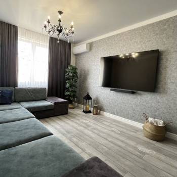 Продается 3-х комнатная квартира, 76 м²