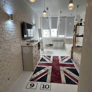 Продается 3-х комнатная квартира, 76 м²