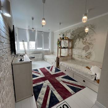 Продается 3-х комнатная квартира, 76 м²