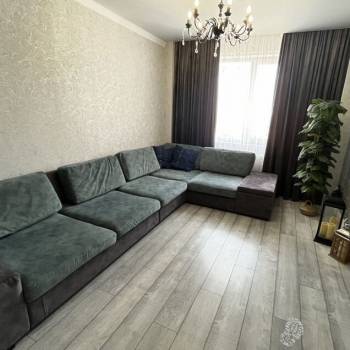 Продается 3-х комнатная квартира, 76 м²