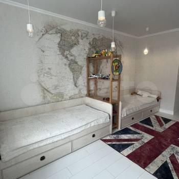 Продается 3-х комнатная квартира, 76 м²