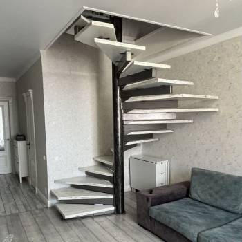 Продается 3-х комнатная квартира, 76 м²