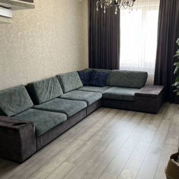 Продается 3-х комнатная квартира, 76 м²