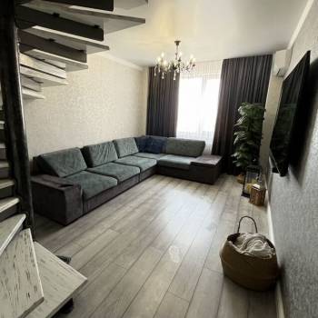 Продается 3-х комнатная квартира, 76 м²