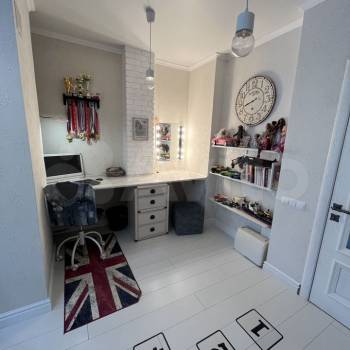 Продается 3-х комнатная квартира, 76 м²