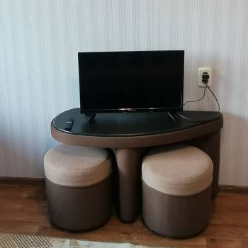 Продается 2-х комнатная квартира, 43 м²