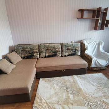 Продается 2-х комнатная квартира, 43 м²