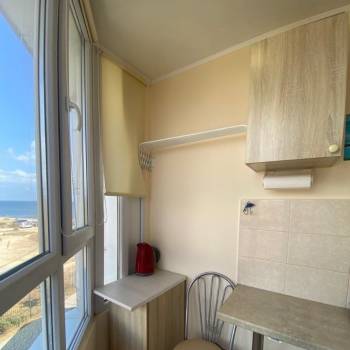 Продается 1-комнатная квартира, 18,7 м²