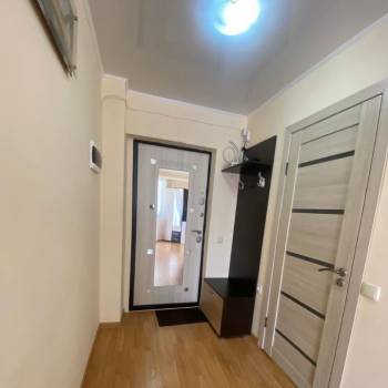 Продается 1-комнатная квартира, 18,7 м²