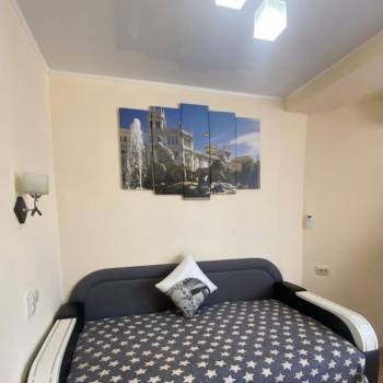 Продается 1-комнатная квартира, 18,7 м²