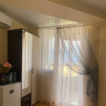 Продается 1-комнатная квартира, 18,7 м²