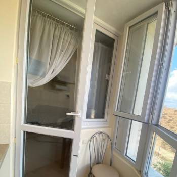 Продается 1-комнатная квартира, 18,7 м²