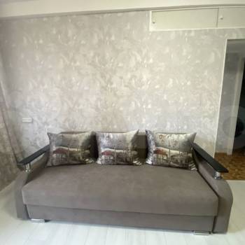 Сдается 1-комнатная квартира, 38 м²