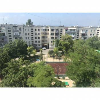 Сдается 2-х комнатная квартира, 46 м²