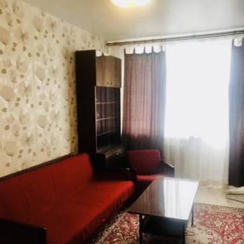 Сдается 2-х комнатная квартира, 46 м²