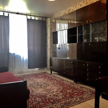 Сдается 2-х комнатная квартира, 46 м²