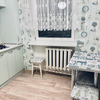 Сдается 2-х комнатная квартира, 46 м²