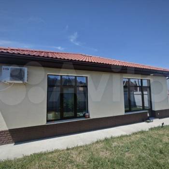 Продается Дом, 98 м²