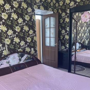 Сдается 1-комнатная квартира, 39 м²