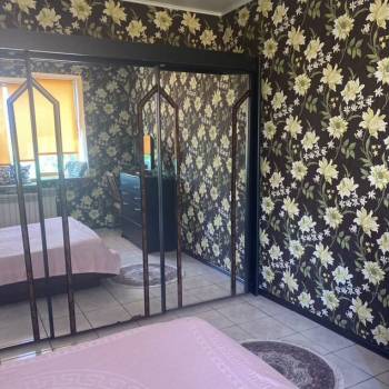 Сдается 1-комнатная квартира, 39 м²