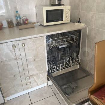 Сдается 1-комнатная квартира, 39 м²