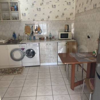 Сдается 1-комнатная квартира, 39 м²