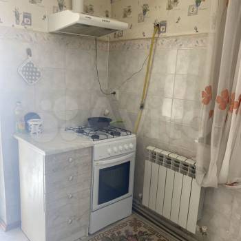 Сдается 1-комнатная квартира, 39 м²