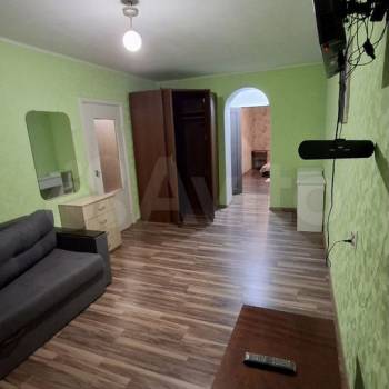 Сдается 2-х комнатная квартира, 48 м²