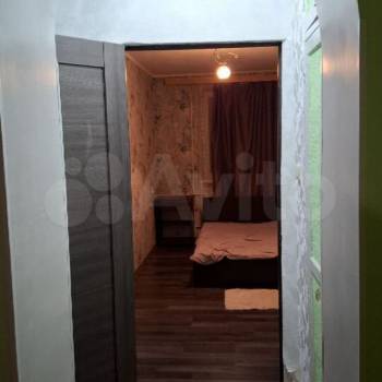 Сдается 2-х комнатная квартира, 48 м²