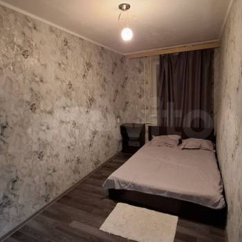 Сдается 2-х комнатная квартира, 48 м²