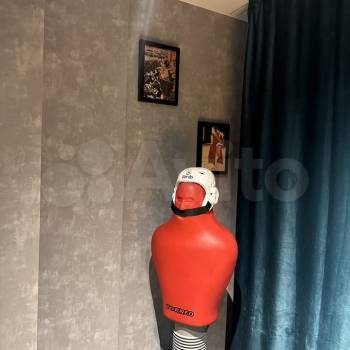 Продается 1-комнатная квартира, 30 м²