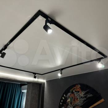 Продается 1-комнатная квартира, 30 м²