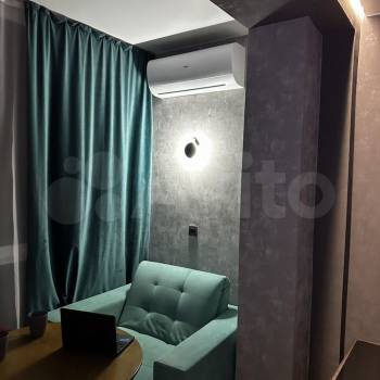 Продается 1-комнатная квартира, 30 м²