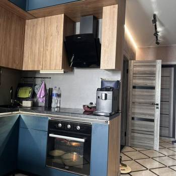 Продается 1-комнатная квартира, 30 м²