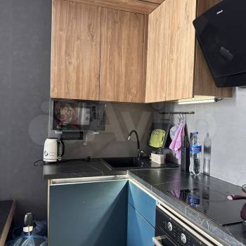 Продается 1-комнатная квартира, 30 м²