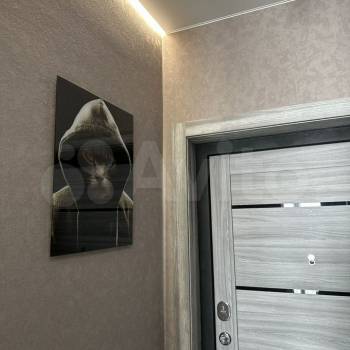 Продается 1-комнатная квартира, 30 м²