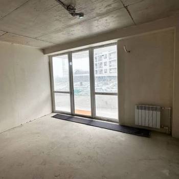 Продается 1-комнатная квартира, 34,6 м²