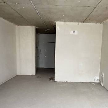 Продается 1-комнатная квартира, 34,6 м²