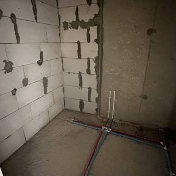 Продается 1-комнатная квартира, 34,6 м²