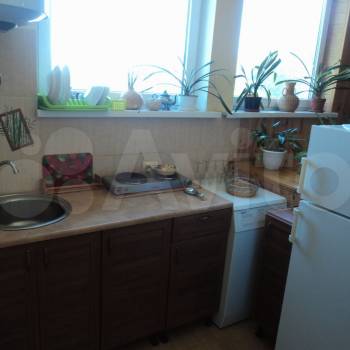 Сдается Многокомнатная квартира, 50 м²