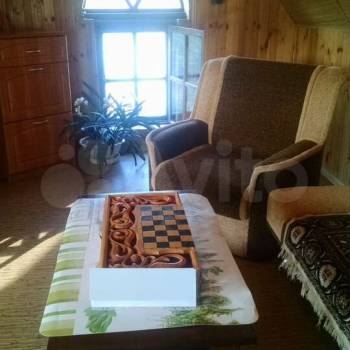 Сдается Многокомнатная квартира, 50 м²