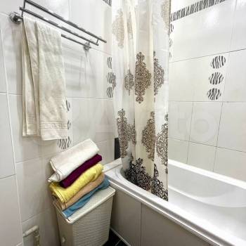 Продается 1-комнатная квартира, 41,6 м²