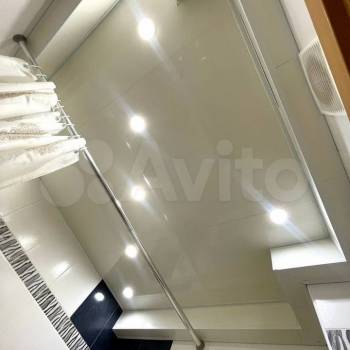 Продается 1-комнатная квартира, 41,6 м²