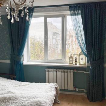 Продается 1-комнатная квартира, 41,6 м²